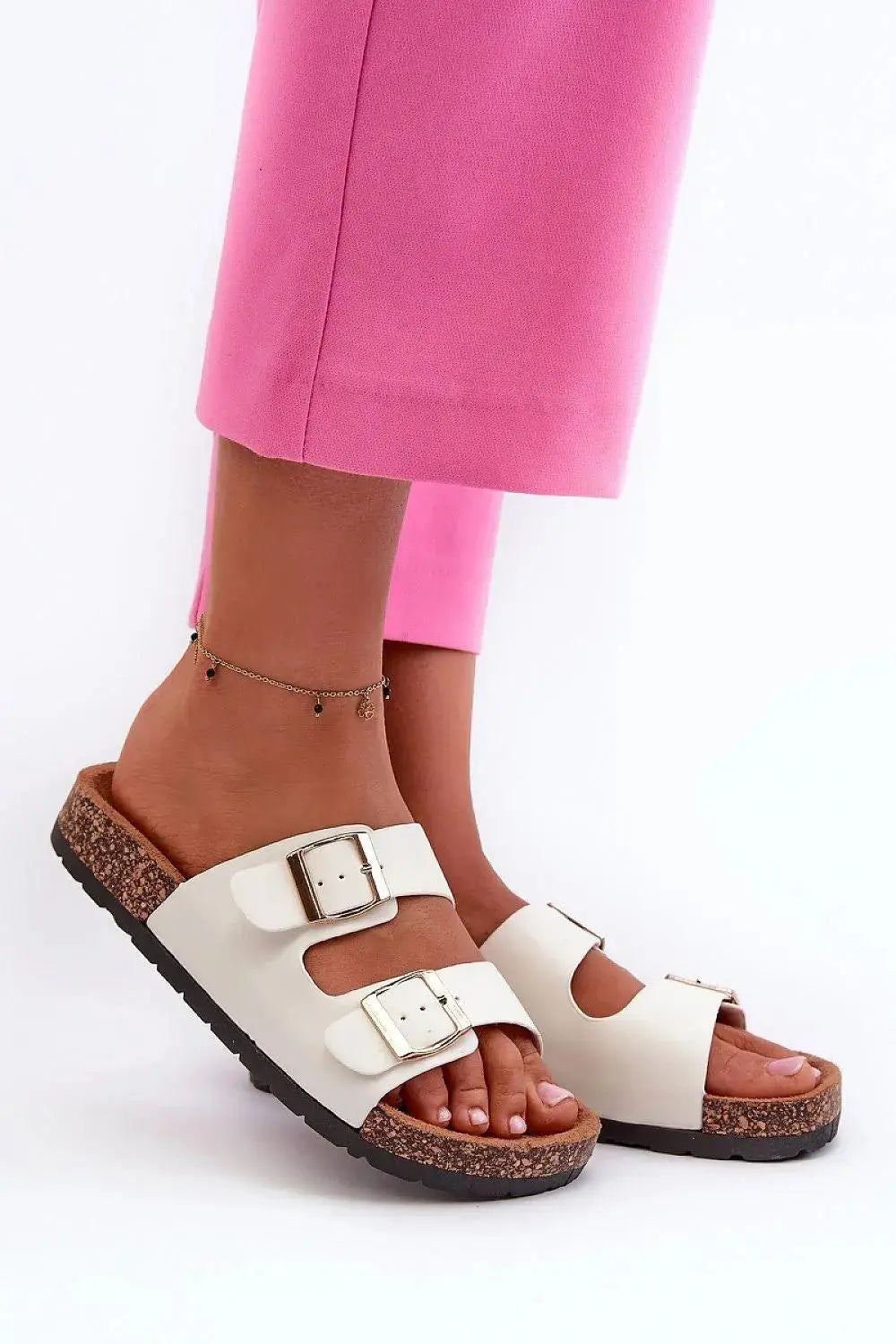 Flip-flops model 198732 Step in style  Adomoo