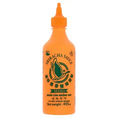 Flying Goose Brand Sriracha Sauce Mayo 455ml  Adomoo