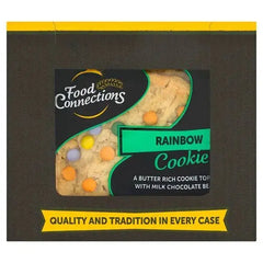 Food Connections 12 Mixed Case Cookies (Case of 12)  Adomoo