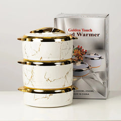 Foreign Trade Square Thermal Box Food Warmer  Adomoo