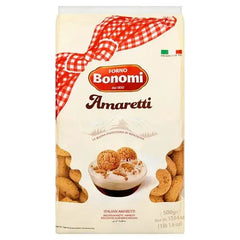 Forno Bonomi Amaretti 500g  Adomoo