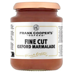 Frank Cooper's Fine Cut Oxford Marmalade 454g (Case of 6)  Adomoo