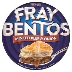 Fray Bentos Minced Beef & Onion 425g (Case of 6)  Adomoo