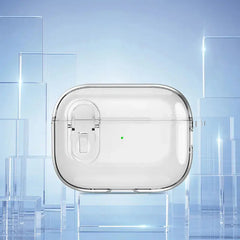 Generation Protective Cover Transparent Applicable Headphones  Adomoo