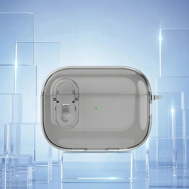 Generation Protective Cover Transparent Applicable Headphones  Adomoo