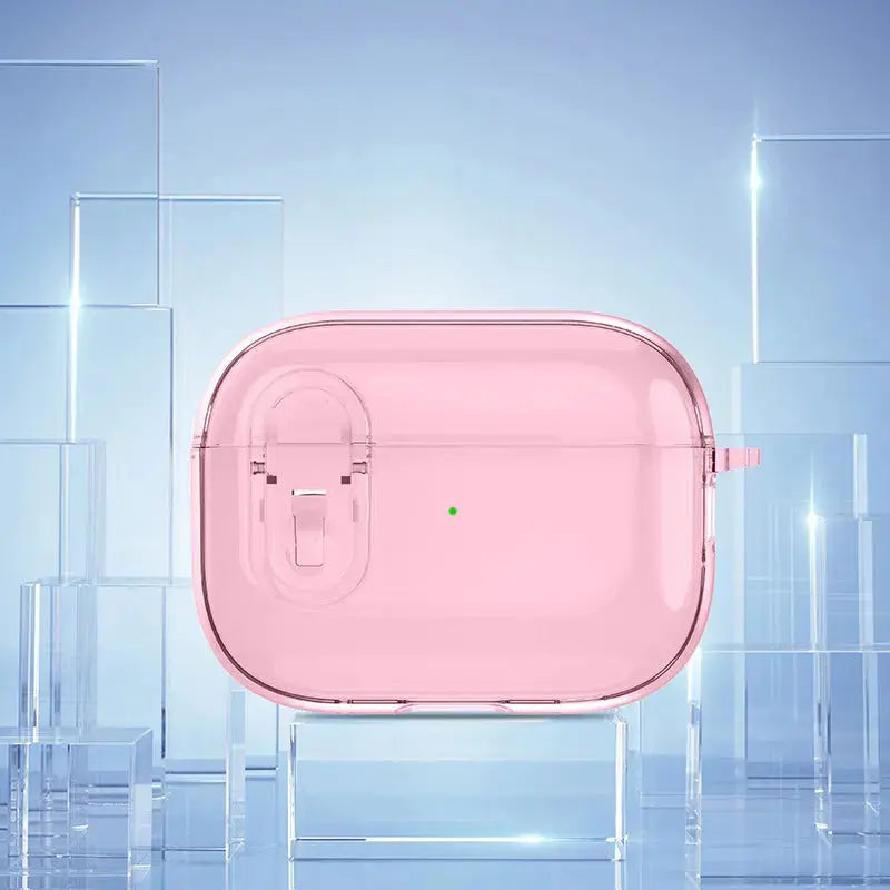 Generation Protective Cover Transparent Applicable Headphones  Adomoo