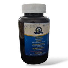Geobert Herbal Ahensimah Mixture 300ml  Adomoo