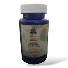 Geobert Herbal GeoB-Men Capsules  Adomoo