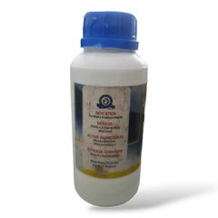 Geobert Herbal Prosolut Mixture 250ml  Adomoo