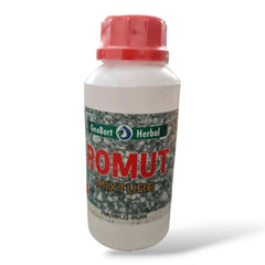 Geobert Herbal Romut Mixture 250ml  Adomoo