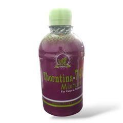 Geobert Herbal Thorntina-74 Mixture  Adomoo