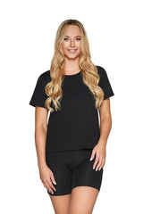 Gorteks high quality breathable t-shirt  Adomoo