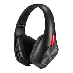 Head-mounted Bluetooth Folding Headphones Wireless Sports Music Stereo  Adomoo