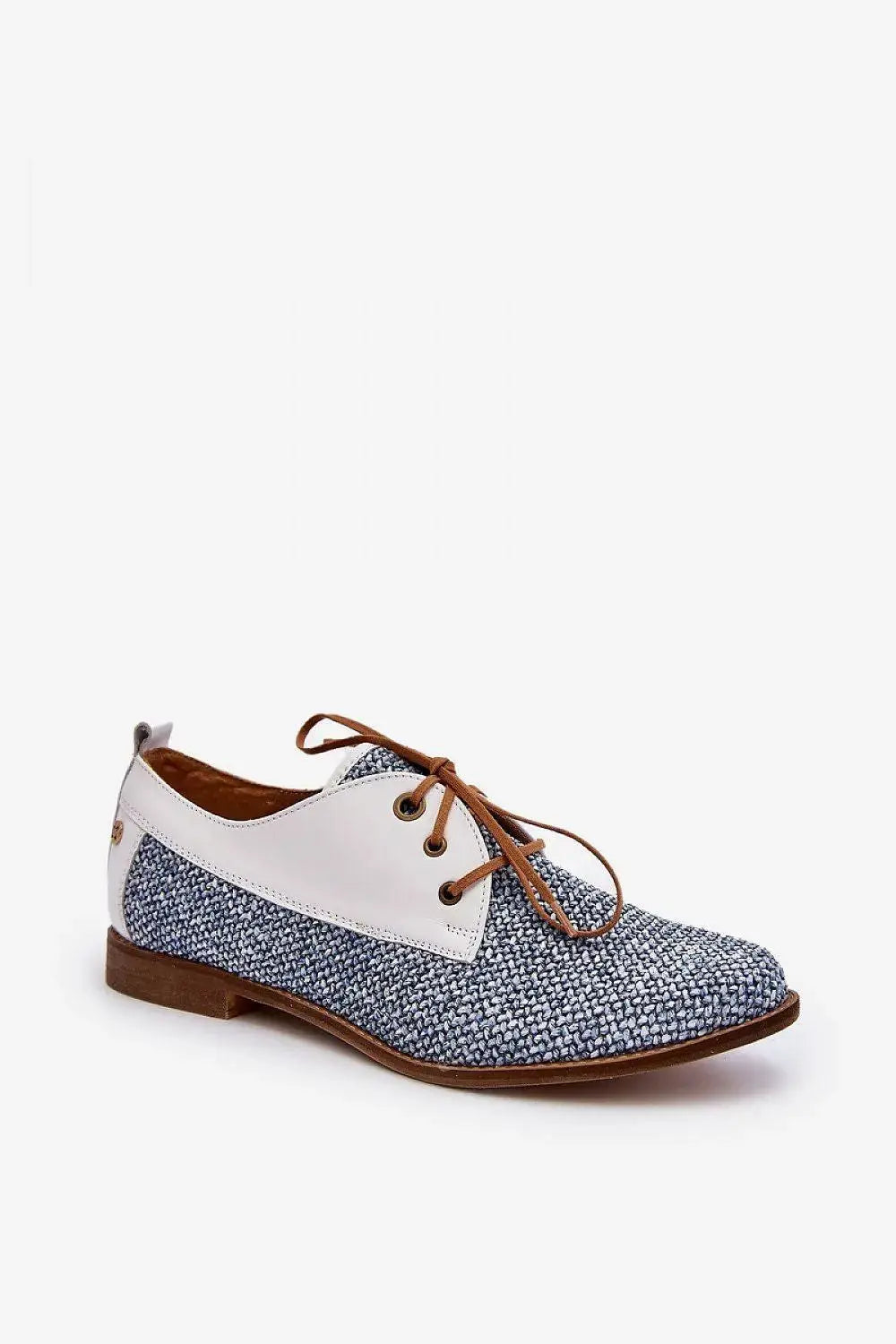 Step in style Women's semi-boots made of high-quality natural leather  Adomoo