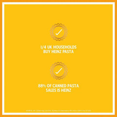 Heinz Beef Ravioli in Tomato Sauce PMP 400g (Case of 6)  Adomoo