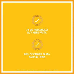 Heinz Tinned Spaghetti PMP 400g (Case of 24)  Adomoo