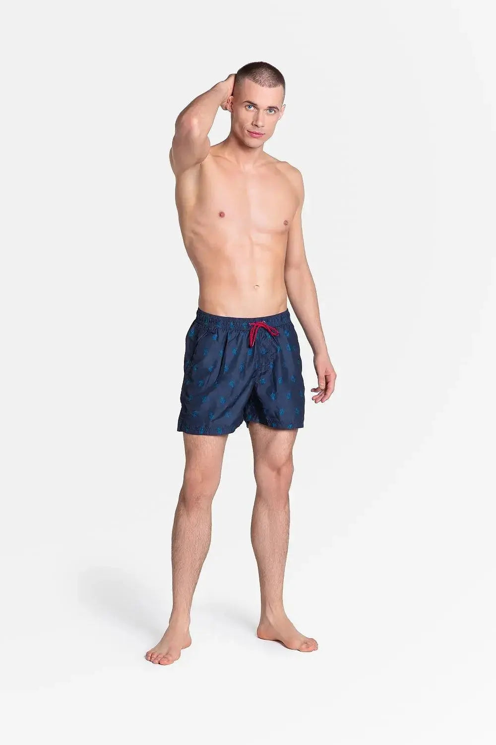 Henderson Swimming trunks model 152958  Adomoo