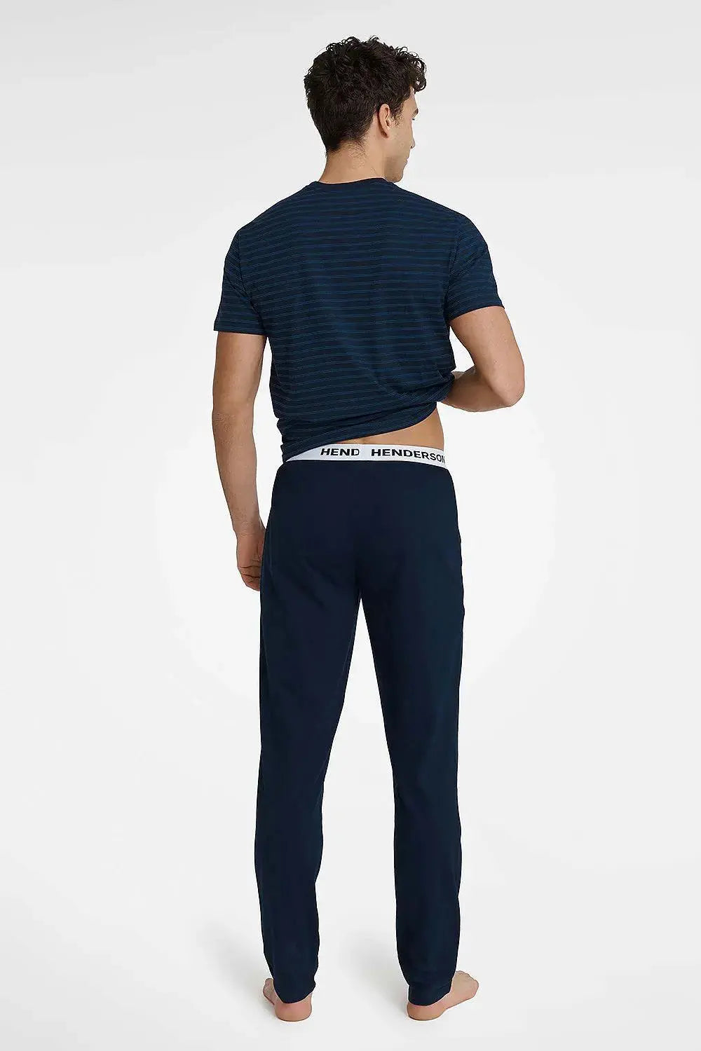Henderson T-shirt and pants Men's pajamas  Adomoo