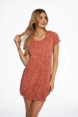 Henderson amis nursing nightgown  Adomoo