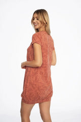 Henderson amis nursing nightgown  Adomoo