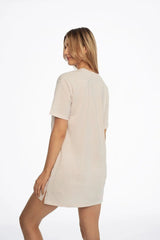 Henderson comfortable and casual nightgown  Adomoo