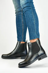 Honesty Sales PRIMO Jodhpur boot  Adomoo