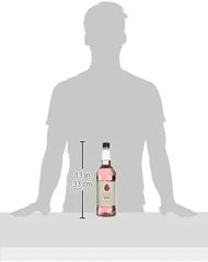 Honesty Sales Simply Rose Syrup  Adomoo