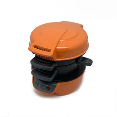 Household Breakfast Machine Hamburg Sandwich Maker With Egg Cooker Ring Machine Bread Sandwich Machine Waffle Machine  Adomoo