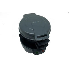 Household Breakfast Machine Hamburg Sandwich Maker With Egg Cooker Ring Machine Bread Sandwich Machine Waffle Machine  Adomoo
