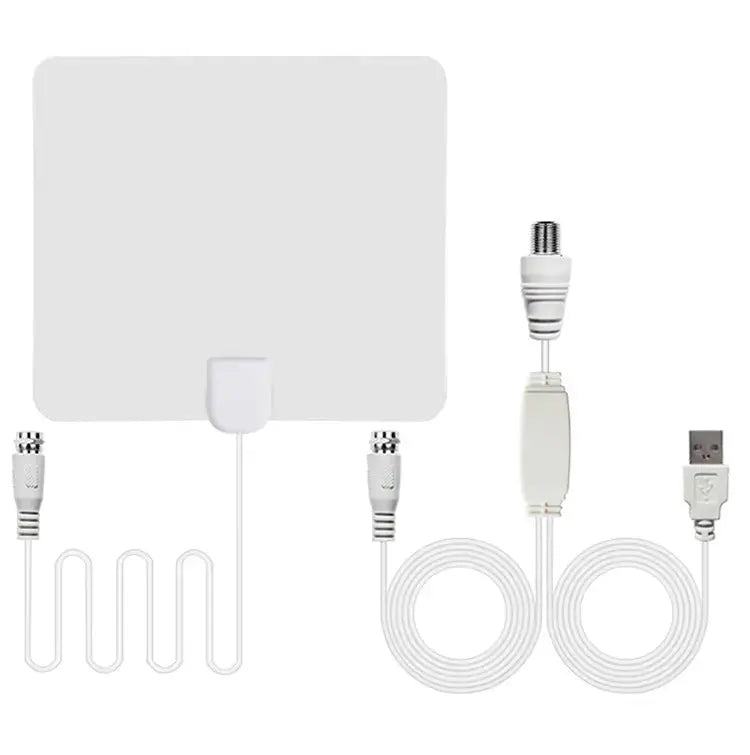 Household Ground Wave Digital Television Antenna  Adomoo