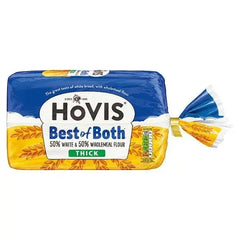 Hovis Best of Both Thick 800g  Adomoo