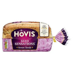Hovis Seed Sensations Seven Seeds 800g  Adomoo