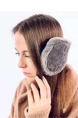 Inello Earflaps model 191068  Adomoo