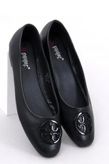 Inello Elegant ballerinas ballet flats for women  Adomoo