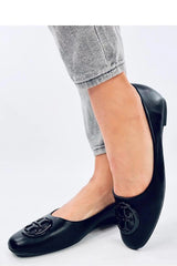 Inello Elegant ballerinas ballet flats for women  Adomoo