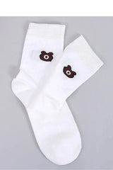 Inello Socks model 192194  Adomoo