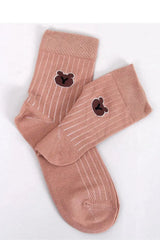 Inello Socks model 192196  Adomoo