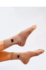 Inello Socks model 192196  Adomoo