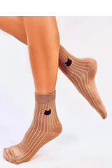Inello Socks model 192196  Adomoo