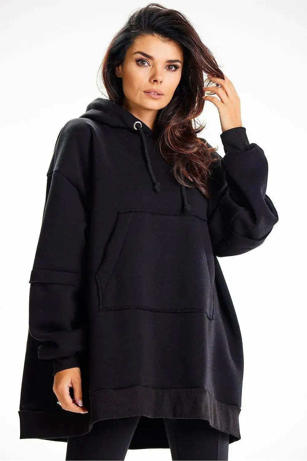 Infinite You comfortable and stylish sweatshirt  Adomoo