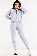 Infinite You decorative loose pants  Adomoo