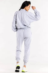 Infinite You decorative loose pants  Adomoo