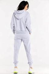 Infinite You straight sweatpants  Adomoo