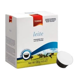 Instant Milk Dolce Gusto Compatible 16 Capsules  Adomoo