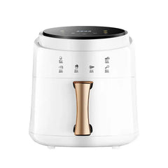 Intelligent Multifunctional Oil-free Large Capacity Electric Fryer  Adomoo