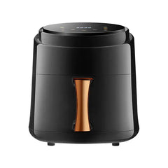Intelligent Multifunctional Oil-free Large Capacity Electric Fryer  Adomoo
