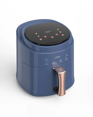 Intelligent Multifunctional Oil-free Large Capacity Electric Fryer  Adomoo