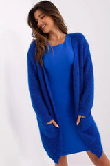 Italy Moda high-quality acrylic cardigan  Adomoo