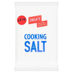 Jack's Cooking Salt 1.5kg (Case of 6)  Adomoo