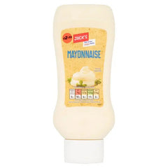 Jack's Mayonnaise 500ml (Case of 8)  Adomoo